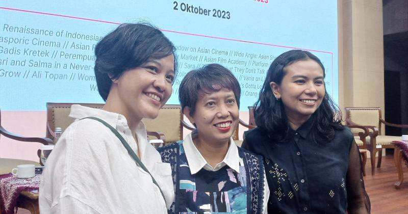 Popmama.com/Nurul Khoiriyah